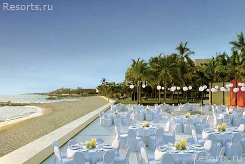 The Westin Resort & Spa Puerto Vallarta 28